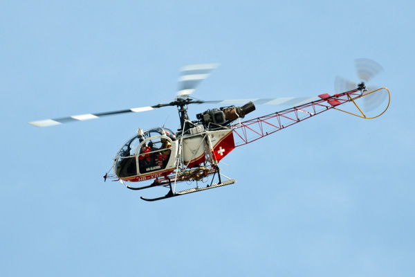 HB-XRE