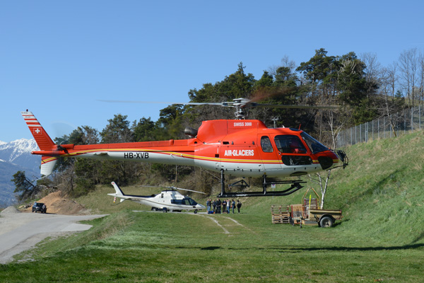 HB-XVB