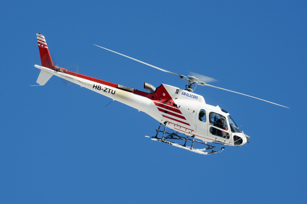 HB-ZTU