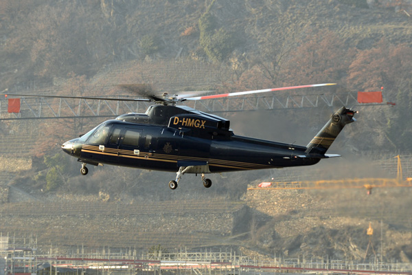 D-HGMX