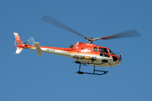 HB-XVB