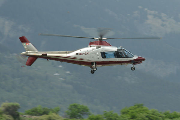 HB-ZKU