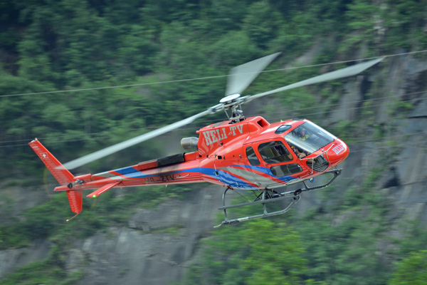HB-ZTV