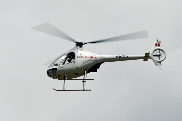 HB-ZLX