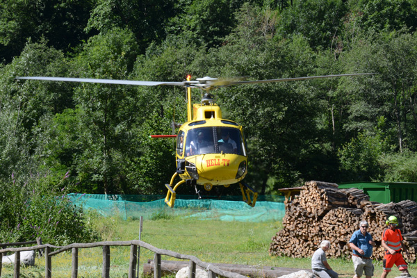 HB-ZLV