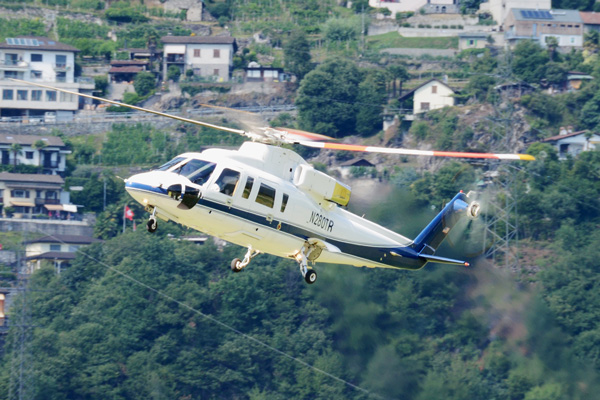 N280TR