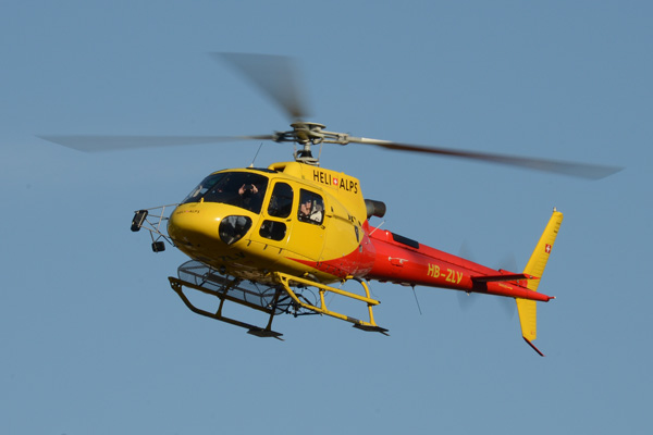 HB-ZLV