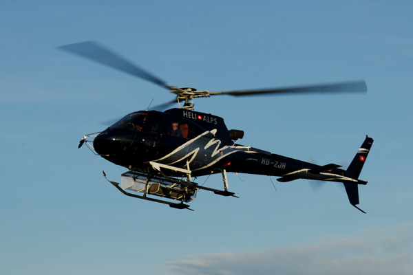 HB-ZJR