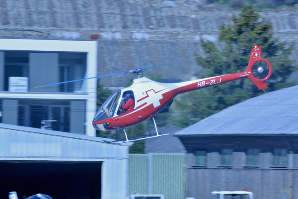 HB-ZLJ