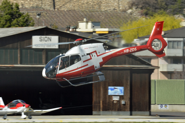 HB-ZDS