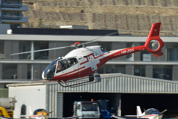 HB-ZDS