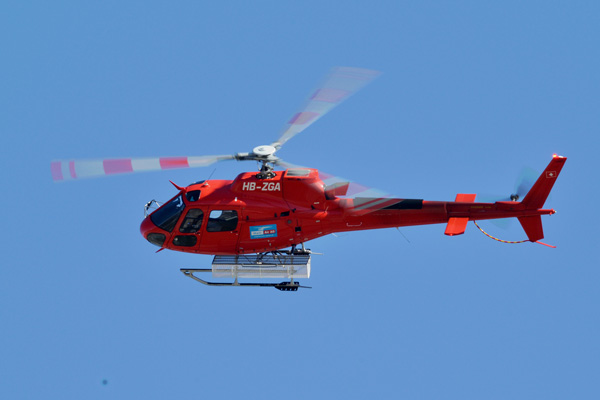 HB-ZGA