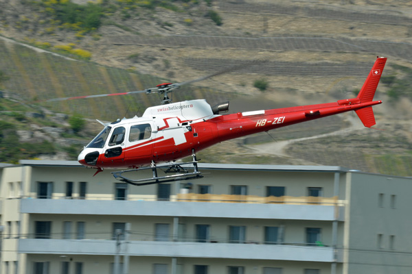 HB-ZEI