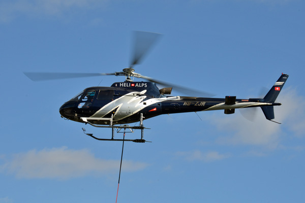HB-ZJR