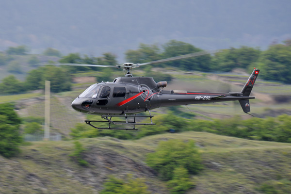 HB-ZSL