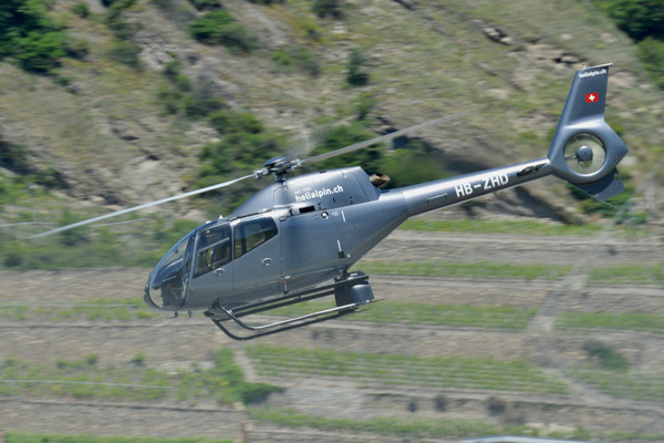 HB-ZHD