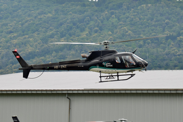 HB-ZNZ