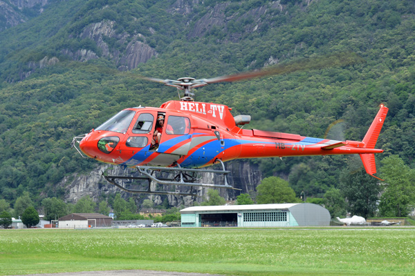 HB-ZTV