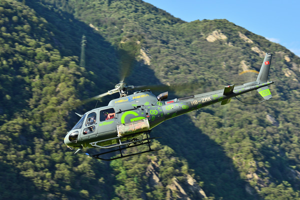 HB-ZMK