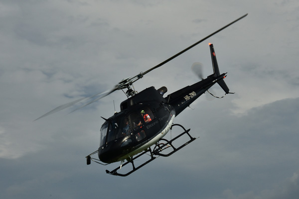 HB-ZNO