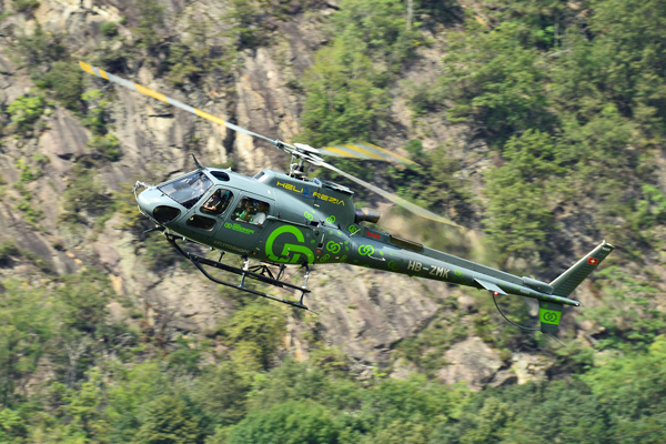 HB-ZMK