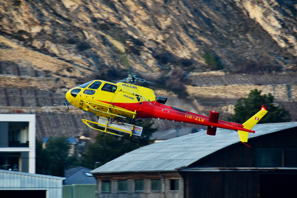 HB-ZLV