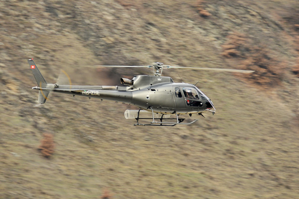 HB-ZSE