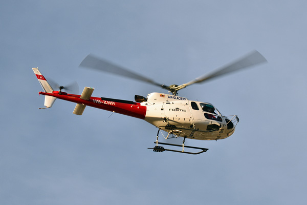 HB-ZNR