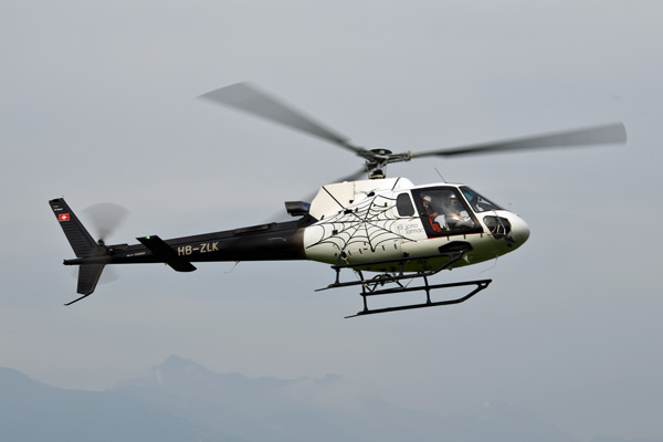 HB-ZLK