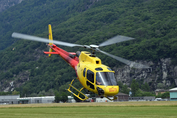 HB-ZLV