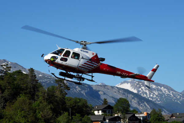 HB-ZCZ