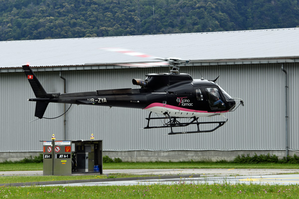 HB-ZYA