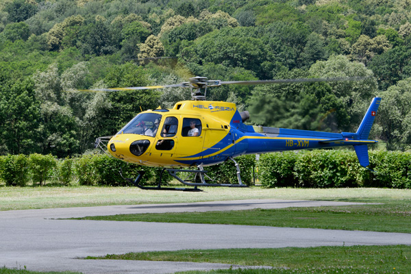 HB-XVM