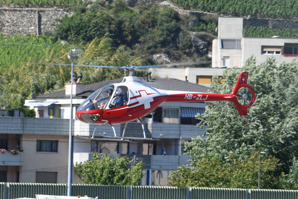 HB-ZLJ