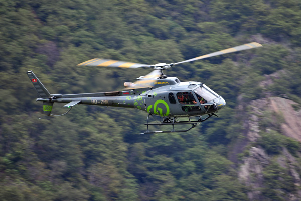 HB-ZMK