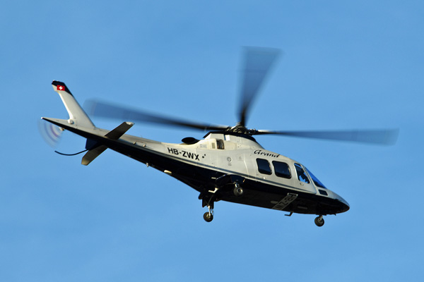 HB-ZWX
