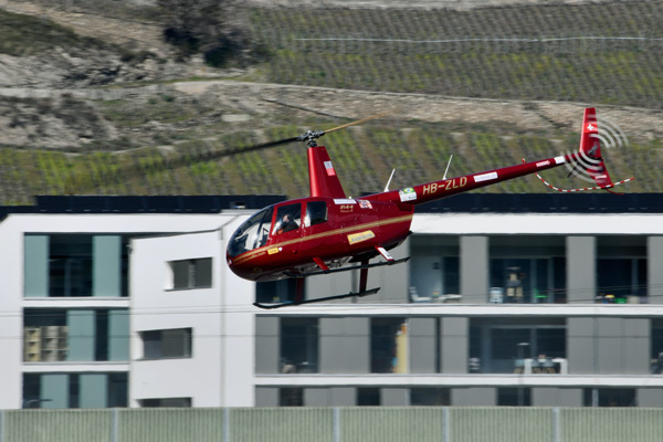 HB-ZLD