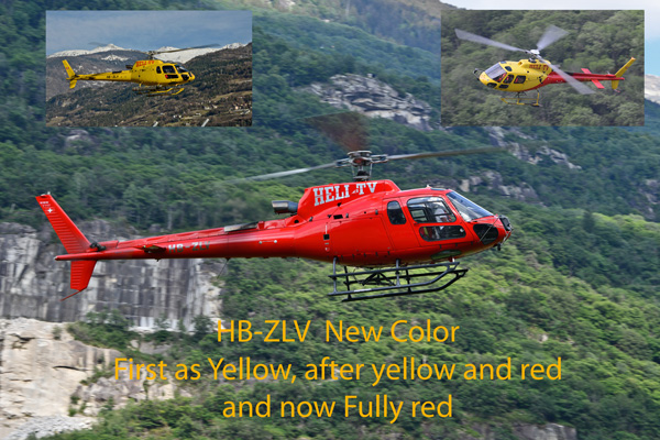 HB-ZLV