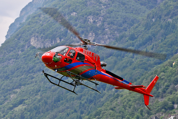HB-ZTV