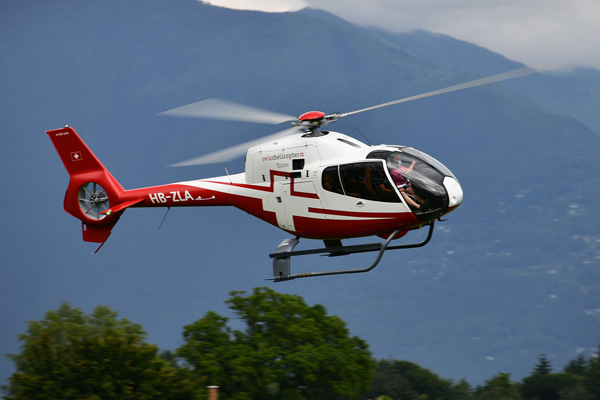 HB-ZLA