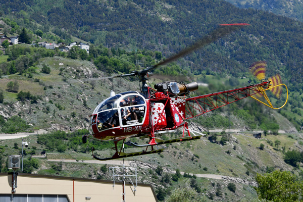 HB-XII