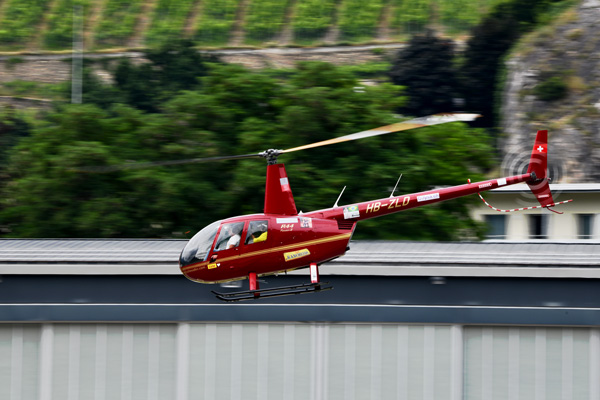 HB-ZLD