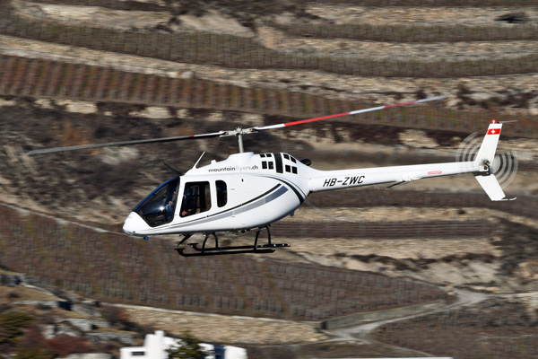 HB-ZWC