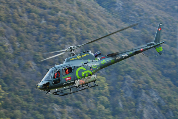 HB-ZMK