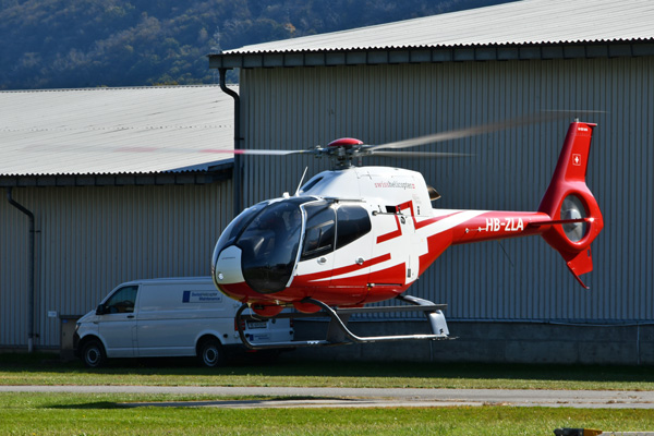 HB-ZLA